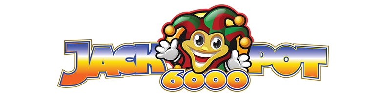 Jackpot 6000 logo